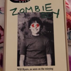 Casetify Black and White Case